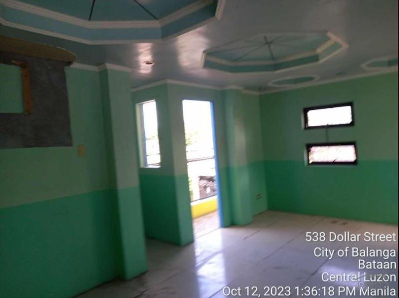 3 bedroom House and Lot for sale in Balanga - image 5