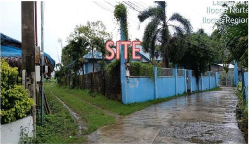 4 bedroom House and Lot for sale in Laoag in Ilocos Norte