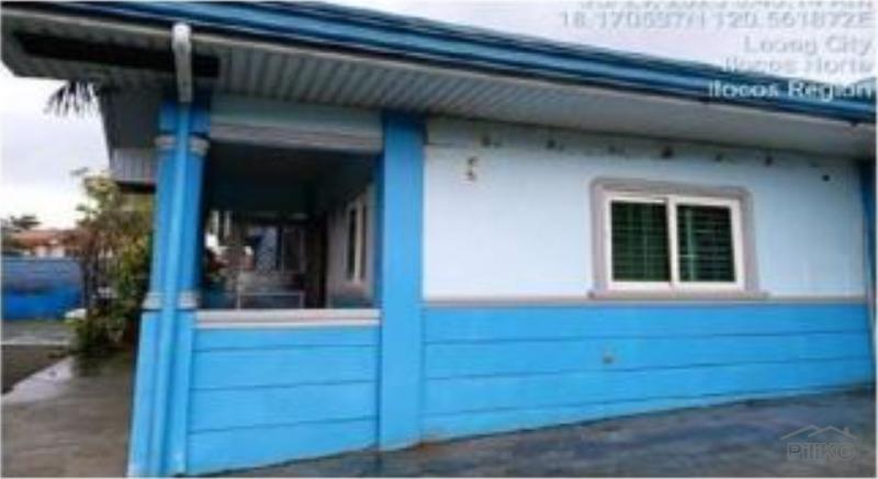 4 bedroom House and Lot for sale in Laoag in Ilocos Norte - image