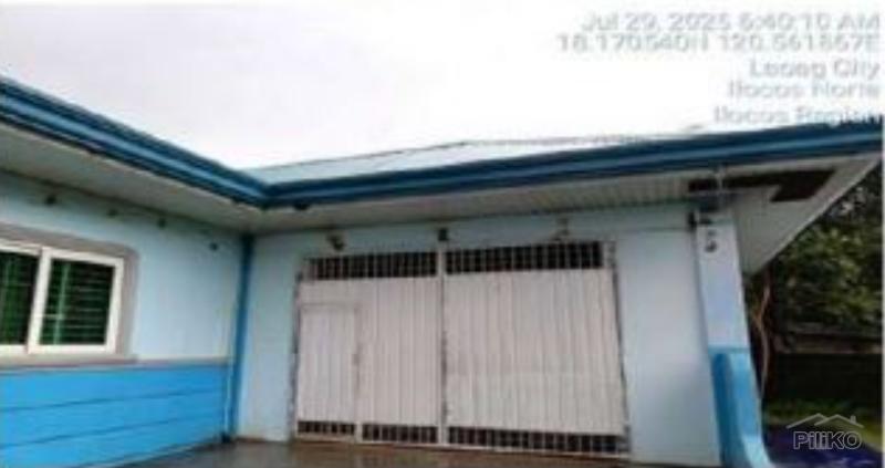 4 bedroom House and Lot for sale in Laoag in Philippines - image