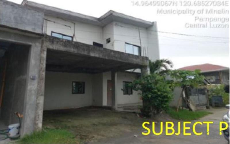 5 bedroom House and Lot for sale in Minalin