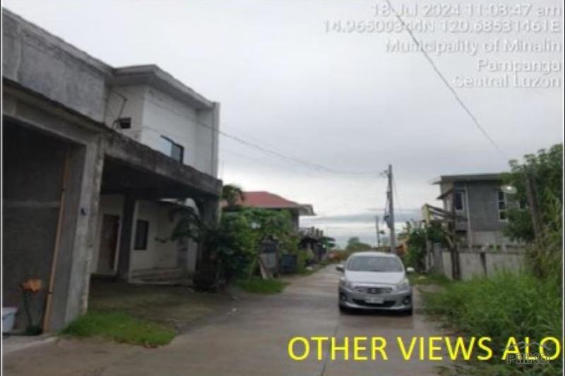 5 bedroom House and Lot for sale in Minalin in Pampanga