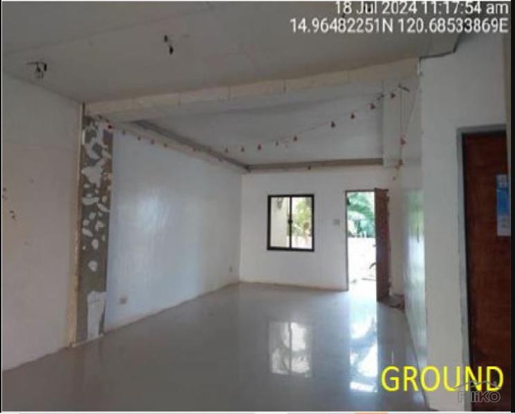 5 bedroom House and Lot for sale in Minalin in Philippines