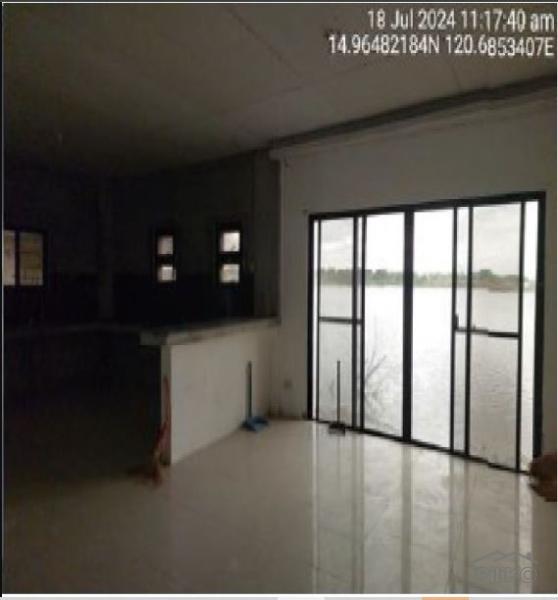 5 bedroom House and Lot for sale in Minalin in Philippines - image