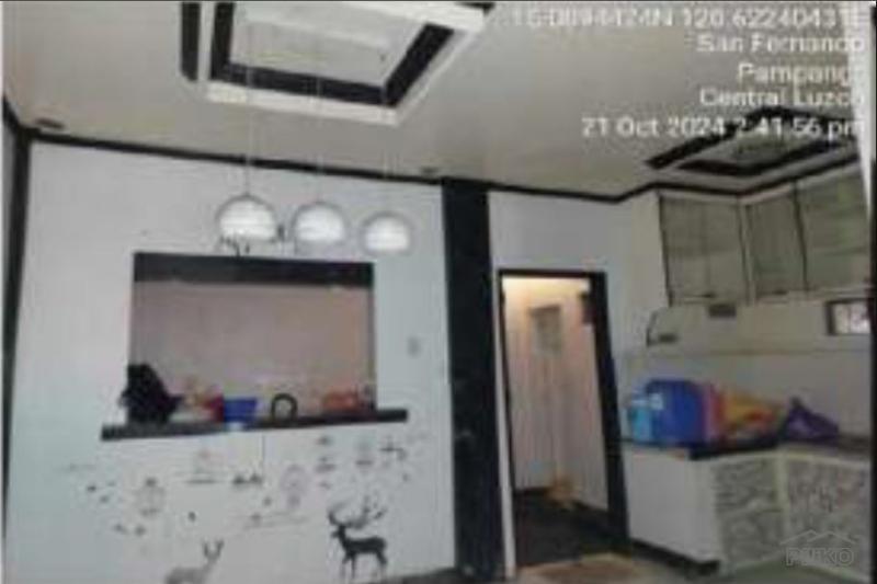 3 bedroom House and Lot for sale in San Fernando - image 4