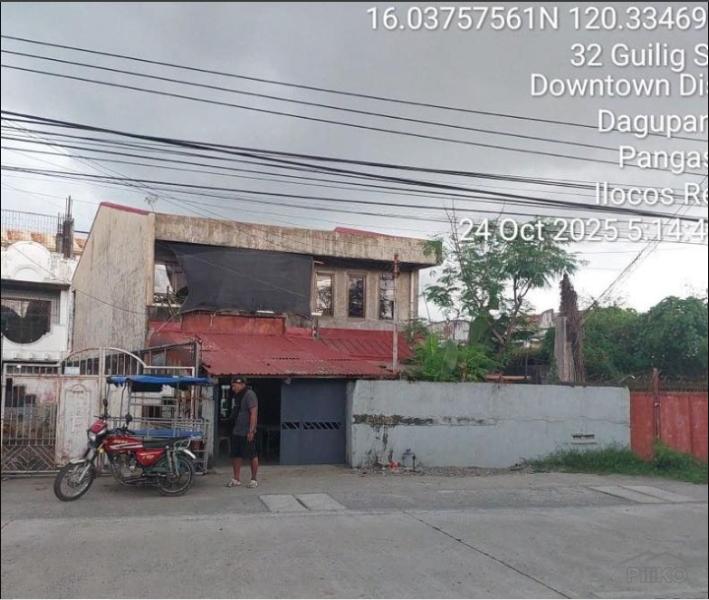 Picture of 4 bedroom House and Lot for sale in Dagupan