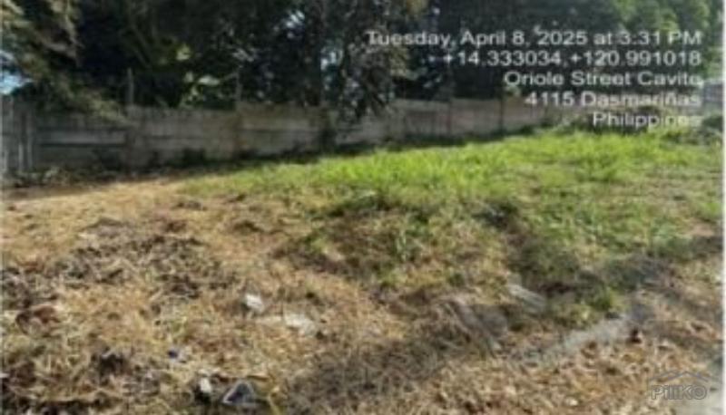 Residential Lot for sale in Dasmarinas in Cavite