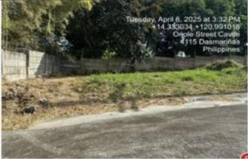 Residential Lot for sale in Dasmarinas in Philippines