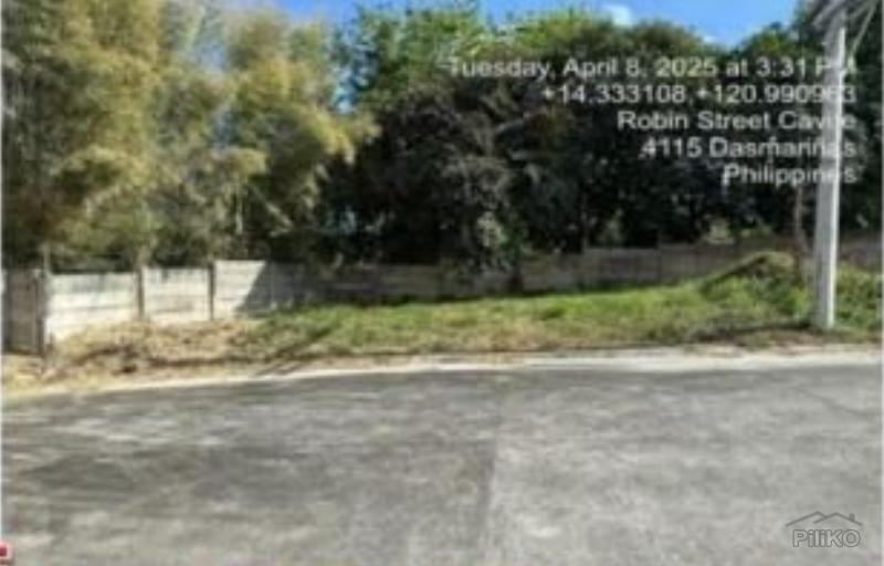 Picture of Residential Lot for sale in Dasmarinas in Cavite
