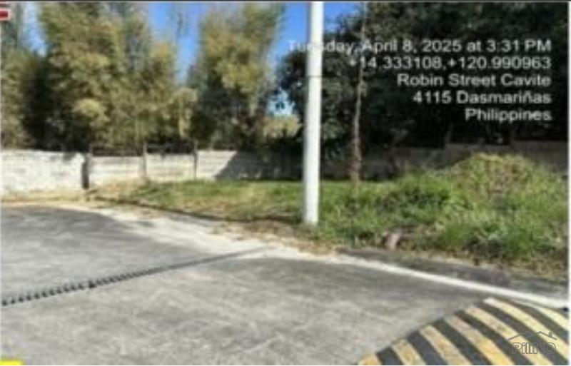 Picture of Residential Lot for sale in Dasmarinas in Philippines