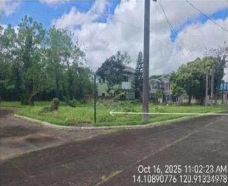 Picture of Residential Lot for sale in Tagaytay