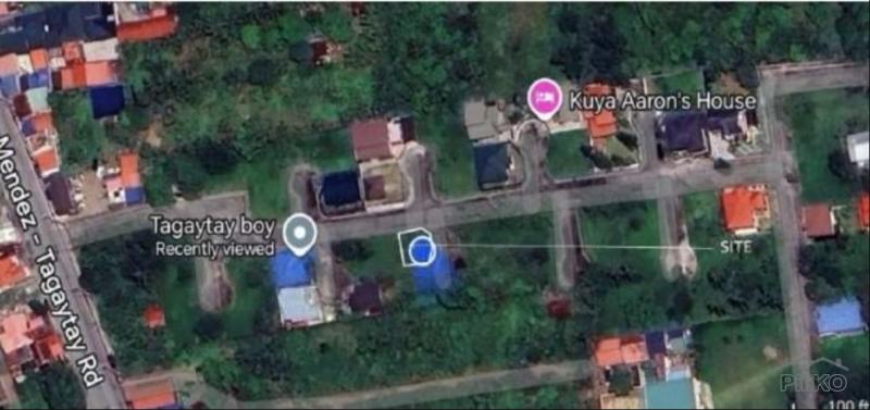 Picture of Residential Lot for sale in Tagaytay in Cavite