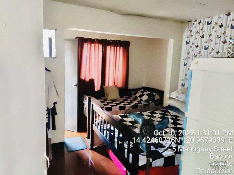 2 bedroom Townhouse for sale in Bacoor in Philippines