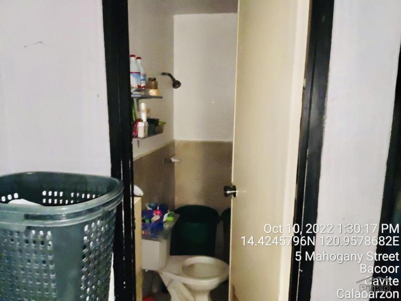 Picture of 2 bedroom Townhouse for sale in Bacoor in Cavite