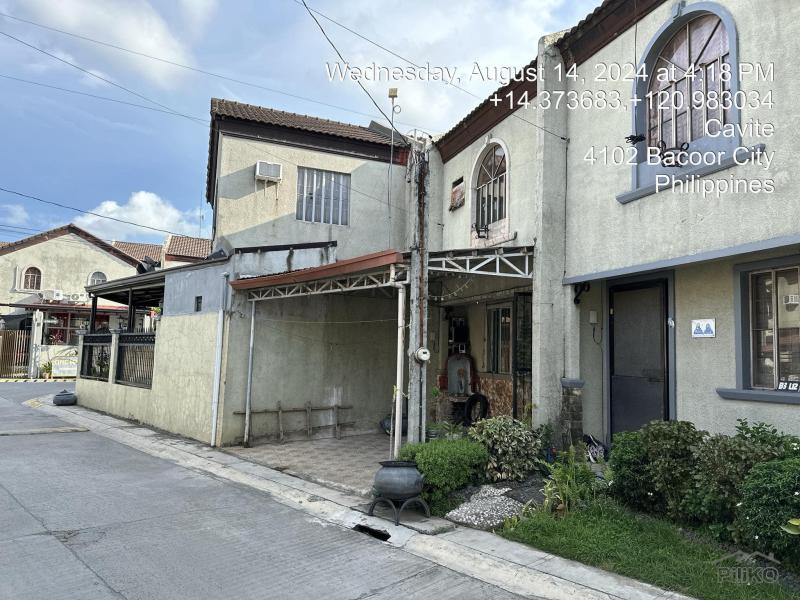 Picture of 2 bedroom Townhouse for sale in Bacoor