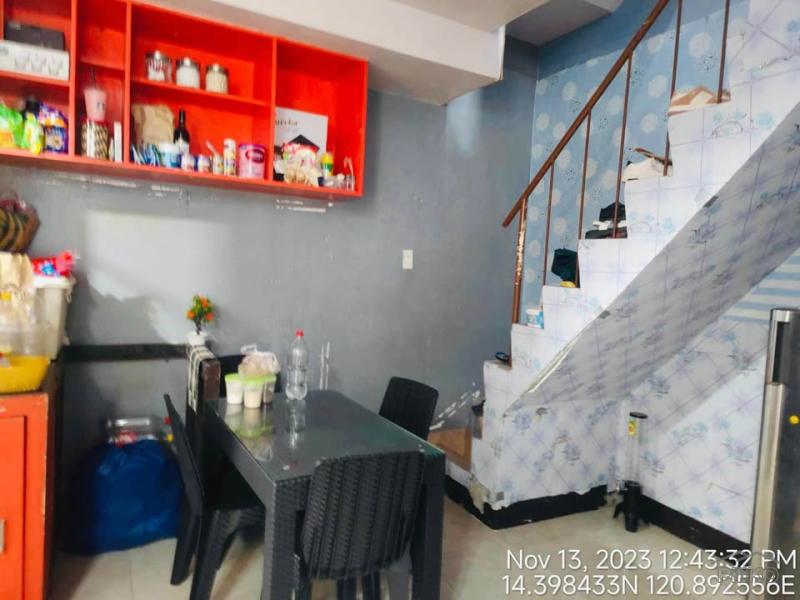 3 bedroom House and Lot for sale in General Trias in Cavite - image