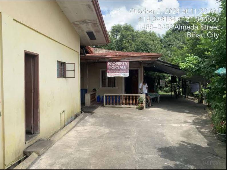 4 bedroom House and Lot for sale in Binan - image 2