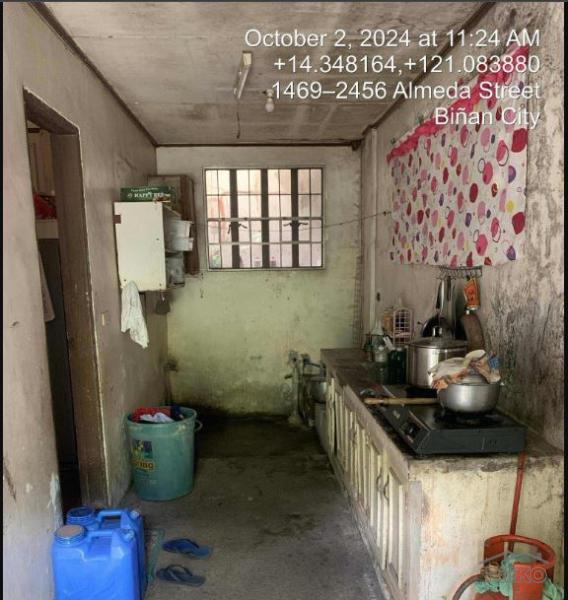 4 bedroom House and Lot for sale in Binan - image 6