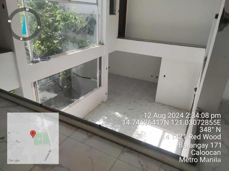 Picture of 5 bedroom House and Lot for sale in Caloocan in Metro Manila