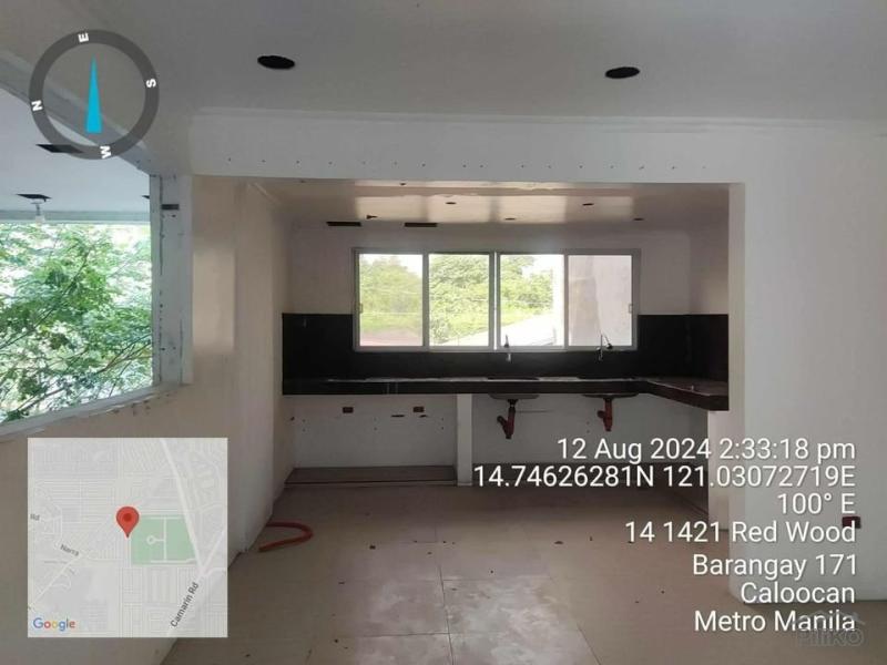 Picture of 5 bedroom House and Lot for sale in Caloocan in Philippines