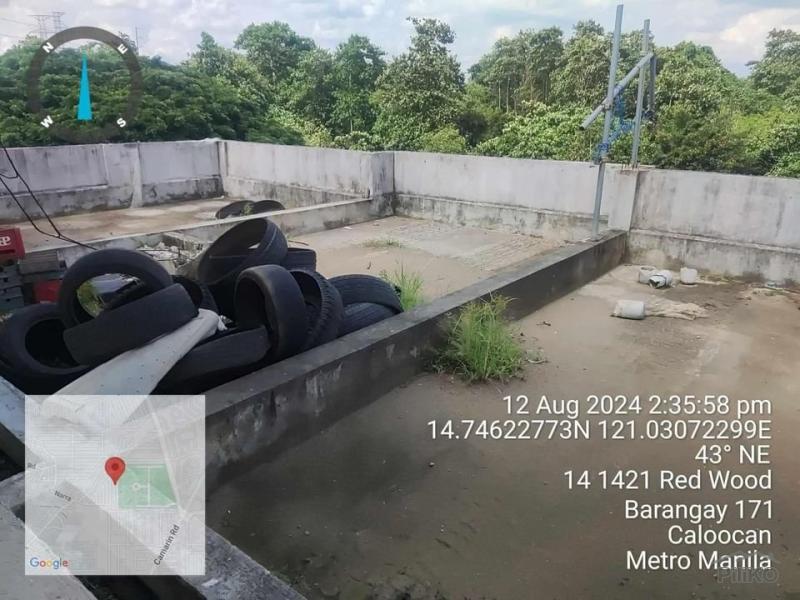 5 bedroom House and Lot for sale in Caloocan in Metro Manila - image