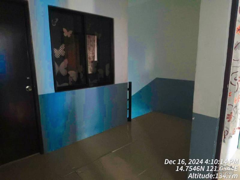 3 bedroom House and Lot for sale in Caloocan in Philippines - image
