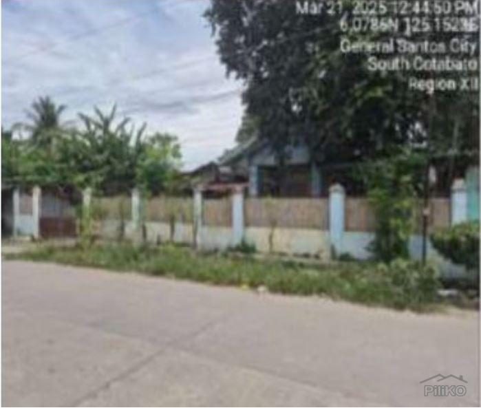 3 bedroom House and Lot for sale in General Santos in South Cotabato