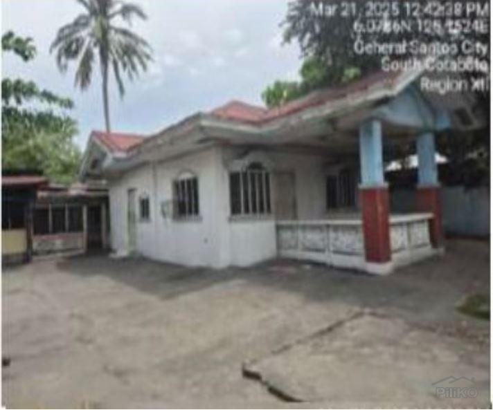 3 bedroom House and Lot for sale in General Santos in Philippines