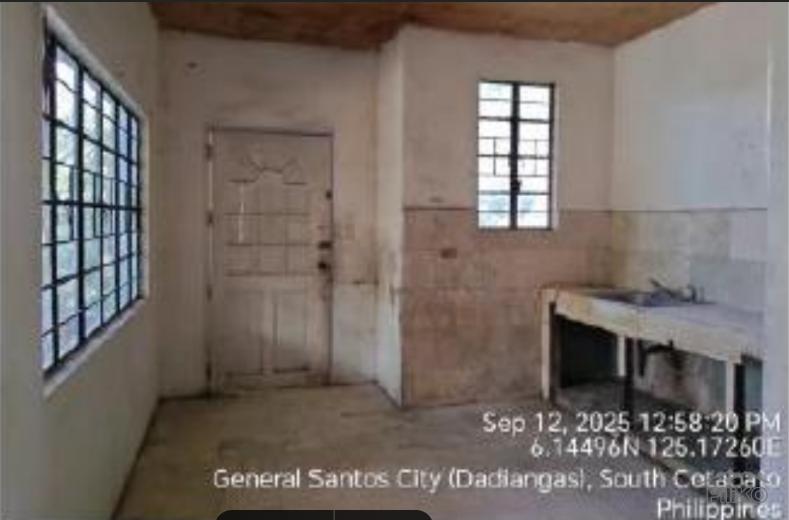3 bedroom House and Lot for sale in General Santos in Philippines