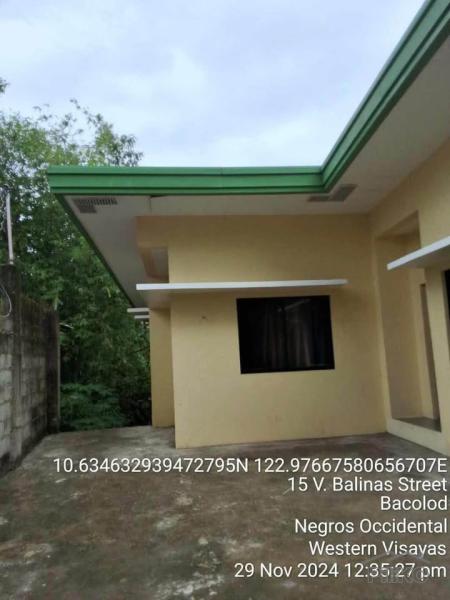 3 bedroom House and Lot for sale in Bacolod - image 2