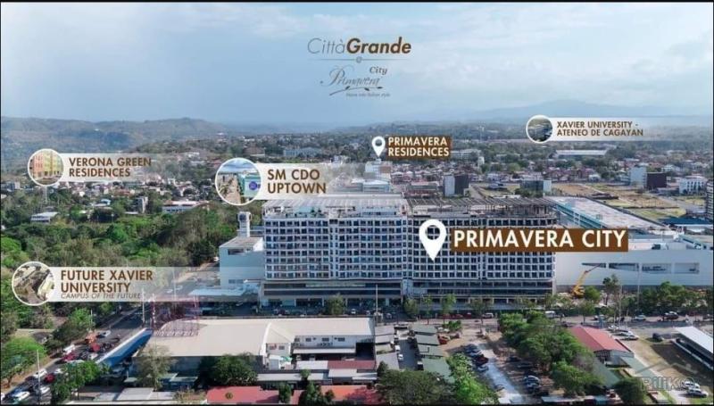 1 bedroom Condominium for sale in Cagayan De Oro - image 2