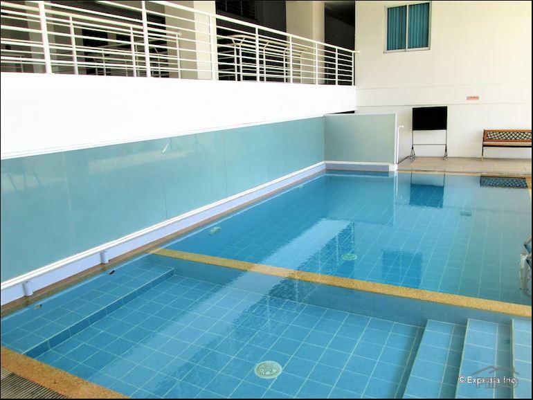 2 bedroom Condominium for sale in Cagayan De Oro in Misamis Oriental