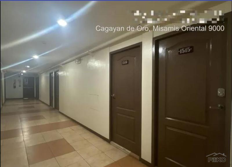 1 bedroom Condominium for sale in Cagayan De Oro - image 2