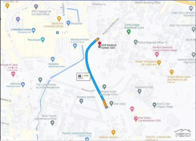 1 bedroom Condominium for sale in Cagayan De Oro - image 7