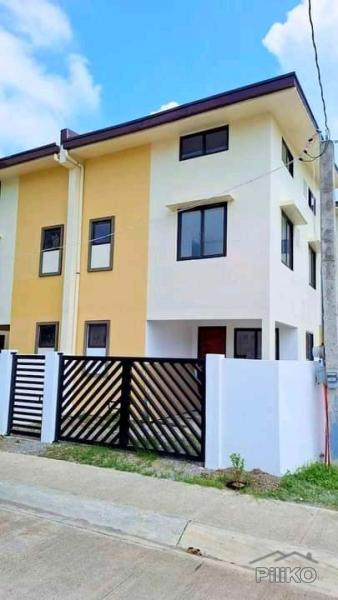 3 bedroom House and Lot for sale in Binangonan
