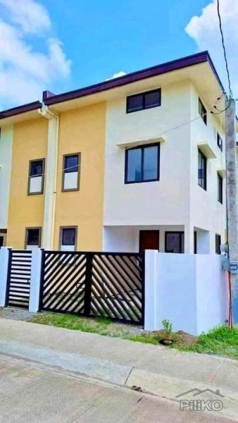 3 bedroom House and Lot for sale in Binangonan in Philippines