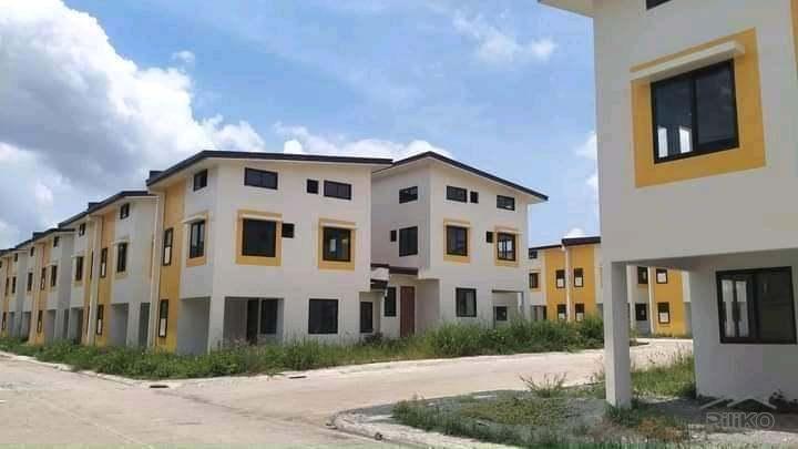 3 bedroom House and Lot for sale in Binangonan in Philippines - image