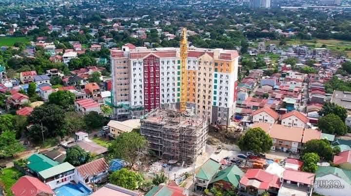 1 bedroom Condominium for sale in Cainta