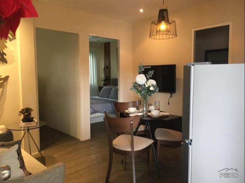 2 bedroom Condominium for sale in Cainta in Rizal