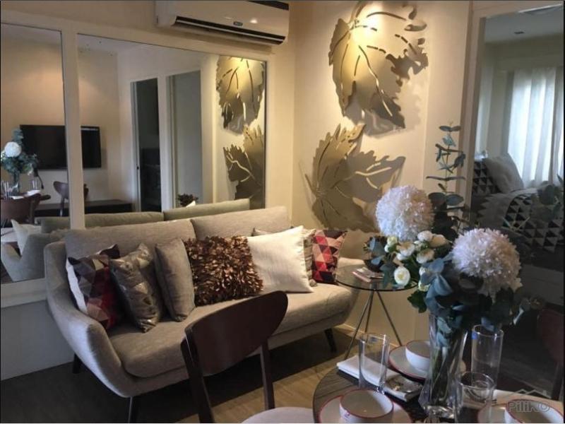 2 bedroom Condominium for sale in Cainta in Philippines