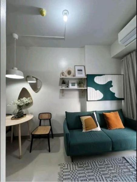 2 bedroom Condominium for sale in Cainta in Rizal - image