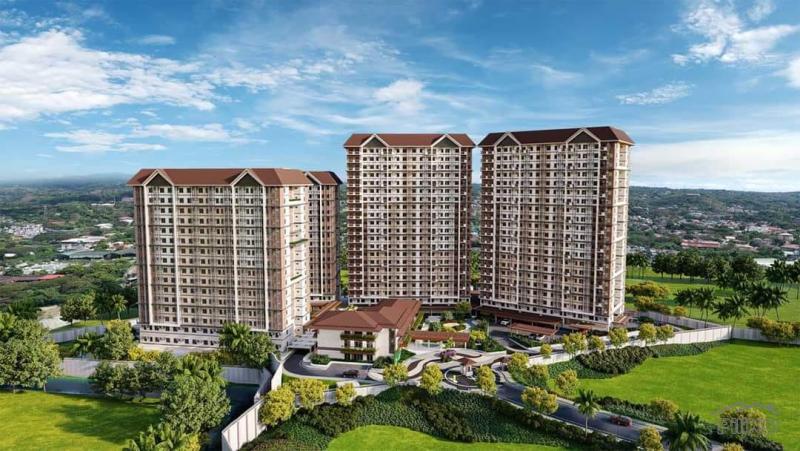 1 bedroom Condominium for sale in Cainta