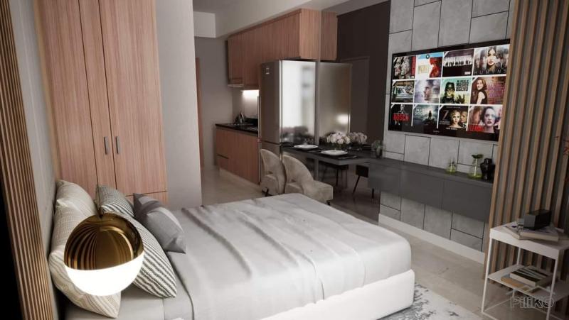 1 bedroom Condominium for sale in Cainta in Rizal - image