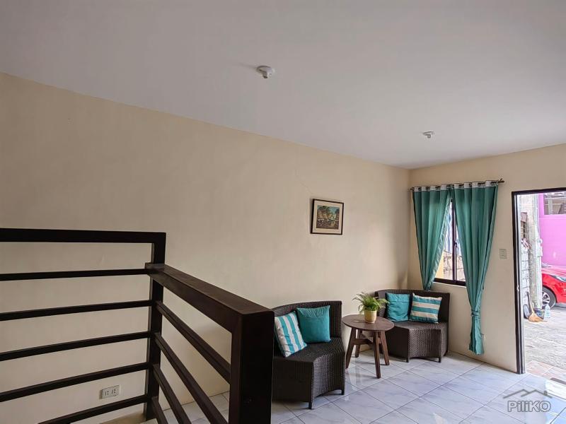 2 bedroom Townhouse for sale in Cainta in Rizal - image