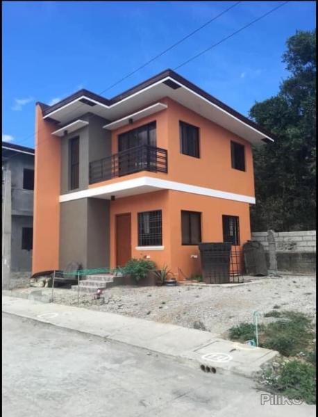 3 bedroom House and Lot for sale in Cainta - image 3