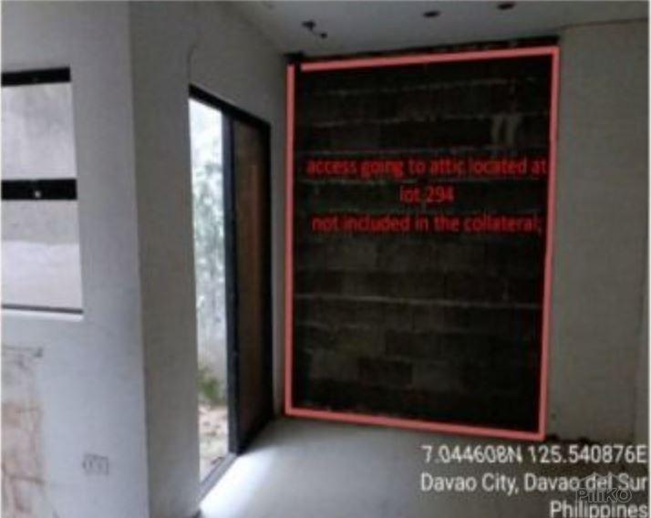 3 bedroom House and Lot for sale in Davao City in Philippines