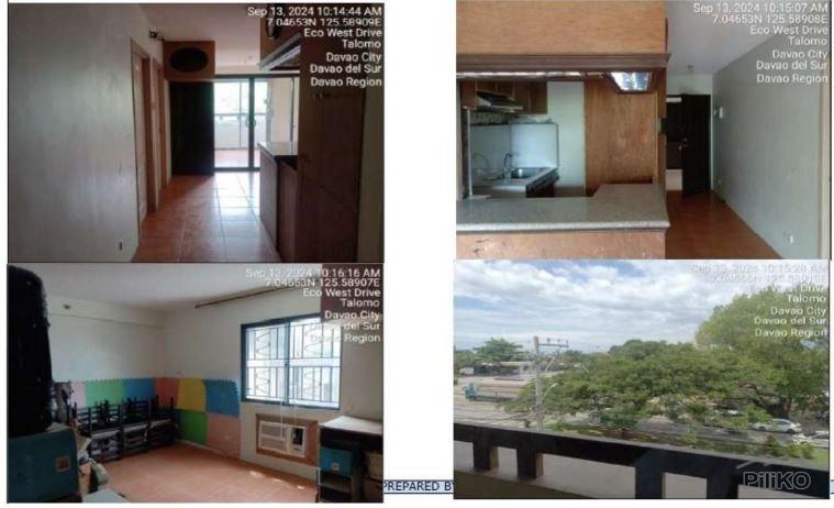 2 bedroom Condominium for sale in Davao City - image 4
