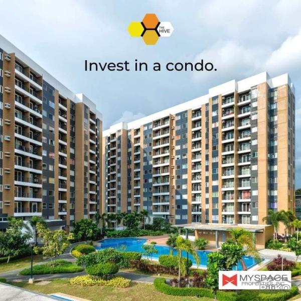 1 bedroom Condominium for sale in Taytay - image 2