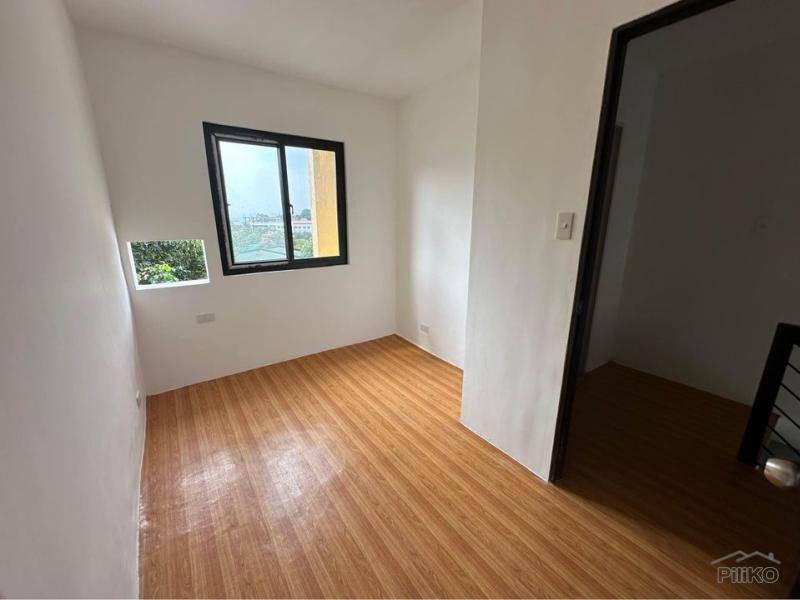 2 bedroom Townhouse for sale in Taytay in Philippines - image