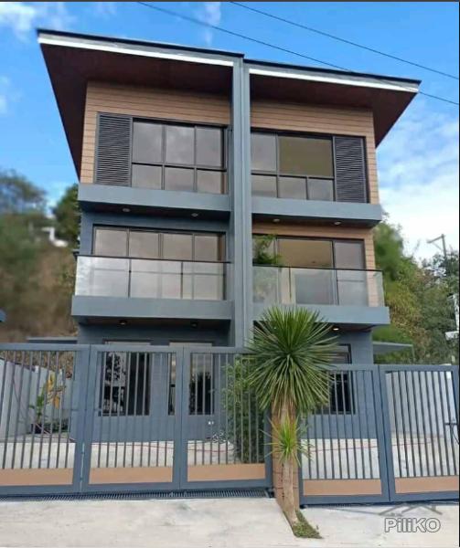 4 bedroom House and Lot for sale in Taytay